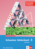 Schweizer Zahlenbuch 3 Neue Ausgabe Arbeitsheft mi