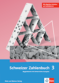 Schweizer Zahlenbuch 3 Neue Ausgabe Begleitband mi
