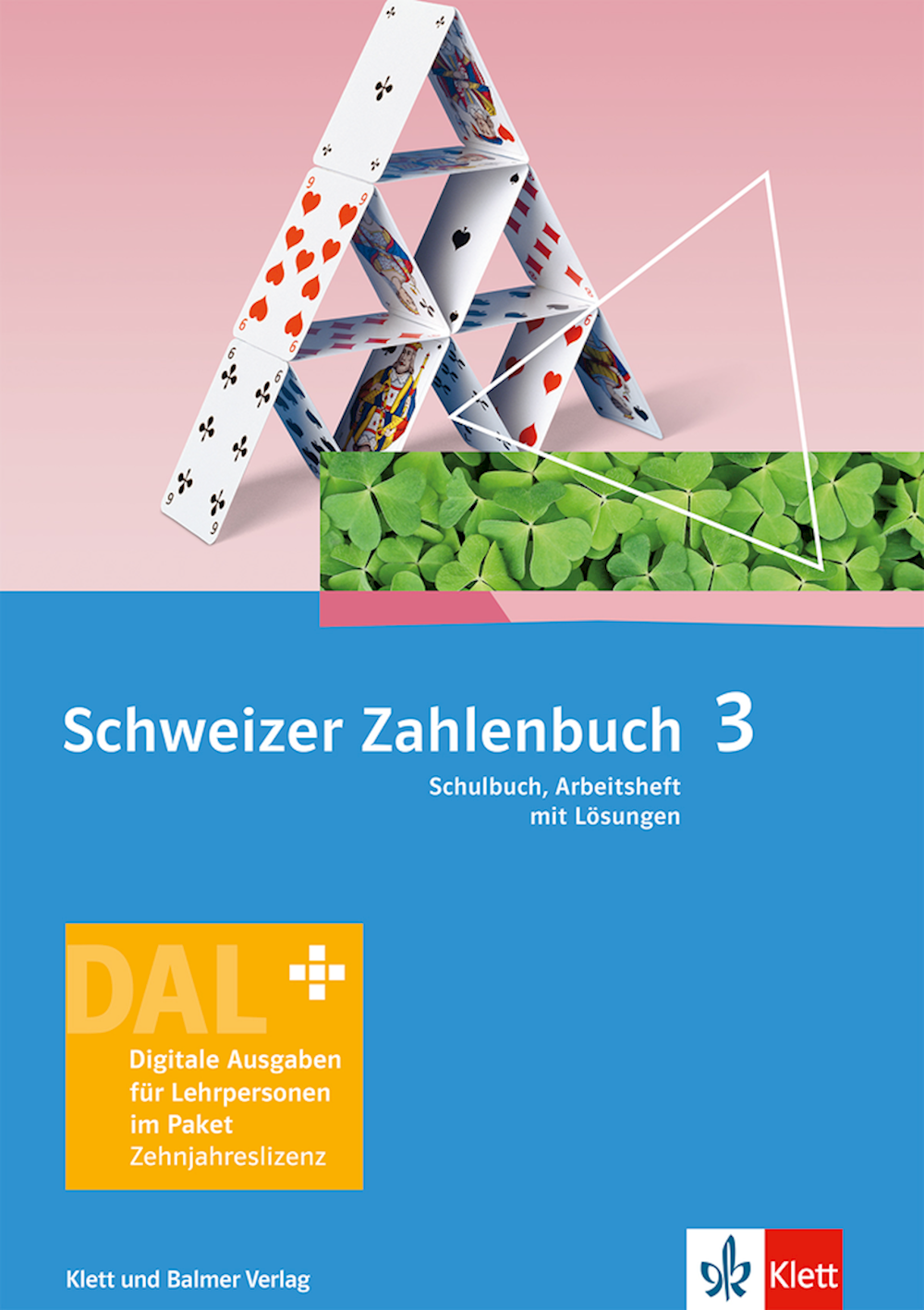 Schweizer Zahlenbuch 3 Neue Ausgabe Digitale Ausga
