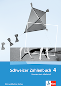 Schweizer Zahlenbuch 4 Neue Ausgabe Lösungen zum A