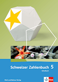 Schweizer Zahlenbuch 5 Neue Ausgabe
