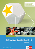Schweizer Zahlenbuch 5 Neue Ausgabe Arbeitsheft mi