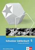 Schweizer Zahlenbuch 5 Neue Ausgabe Lösungen zum A