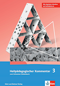 Schweizer Zahlenbuch 3 Neue Ausgabe Heilpädagogisc