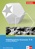 Schweizer Zahlenbuch 5 + 6 Neue Ausgabe Heilpädago