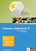 Schweizer Zahlenbuch 5 Neue Ausgabe Digitale Ausga