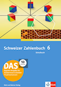 Schweizer Zahlenbuch 6 Neue Ausgabe Digitale Ausga