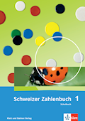 Schweizer Zahlenbuch 1 Neue Ausgabe Schulbuch