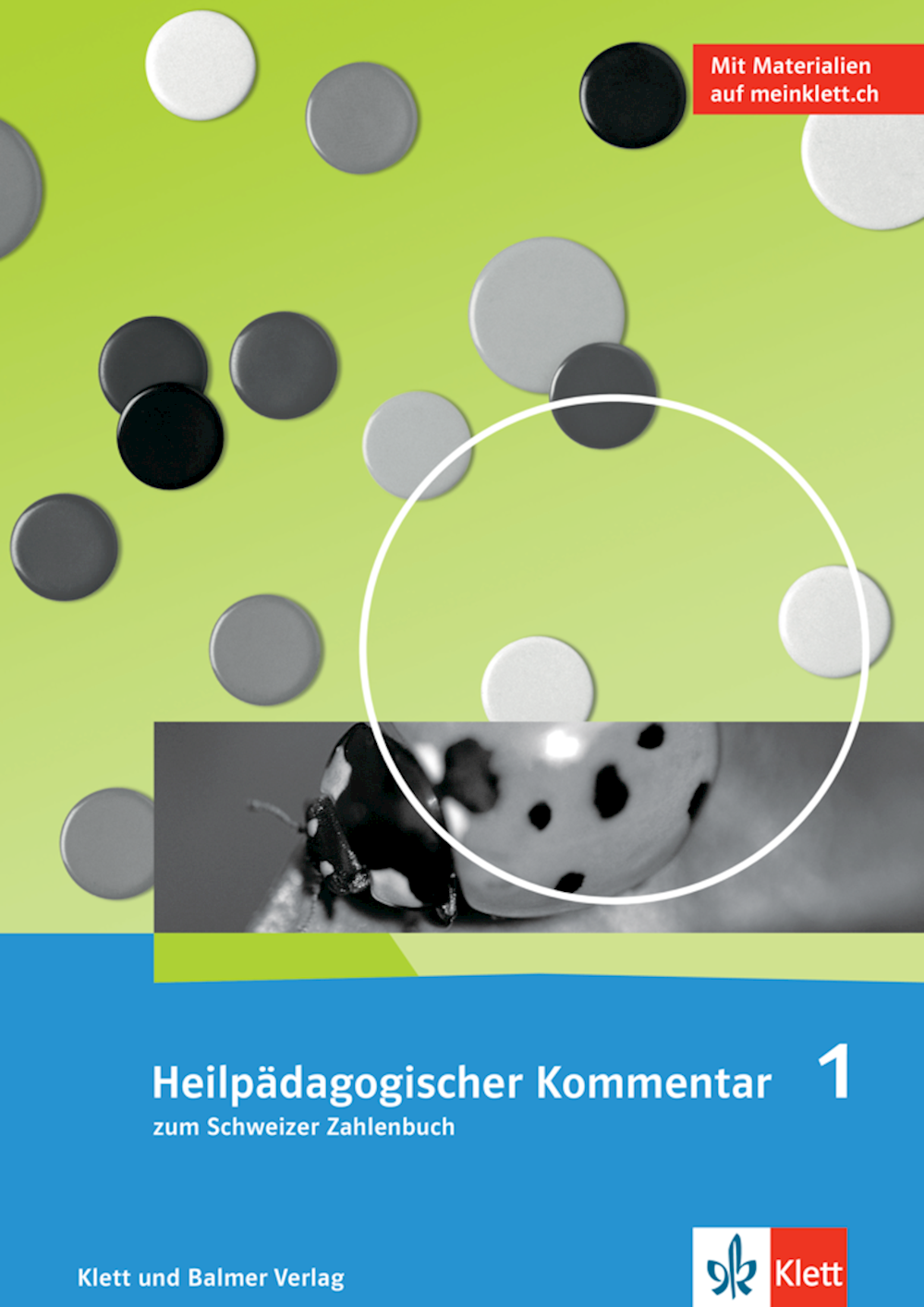 Schweizer Zahlenbuch 1 Neue Ausgabe Heilpädagogisc