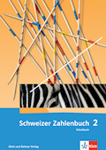Schweizer Zahlenbuch 2 Neue Ausgabe Schulbuch