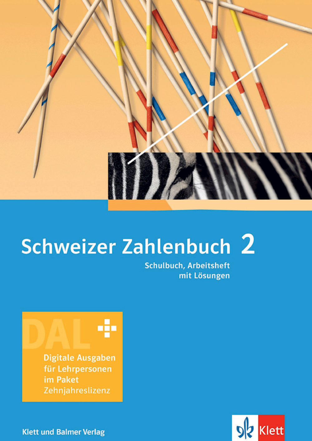 Schweizer Zahlenbuch 2 Neue Ausgabe Digitale Ausga