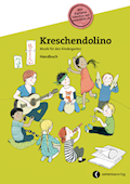 Kreschendolino Handbuch mit digitalen Inhalten und