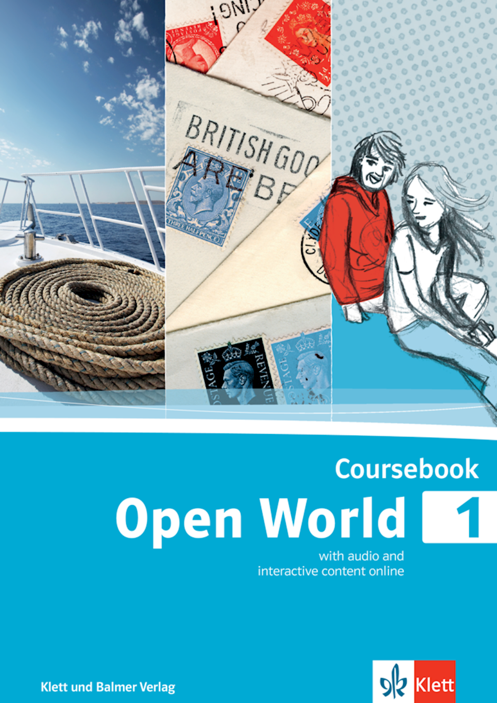 Open World 1 Neue Ausgabe Coursebook mit Online-Zu