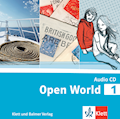 Open World 1 Neue Ausgabe Audio-CD