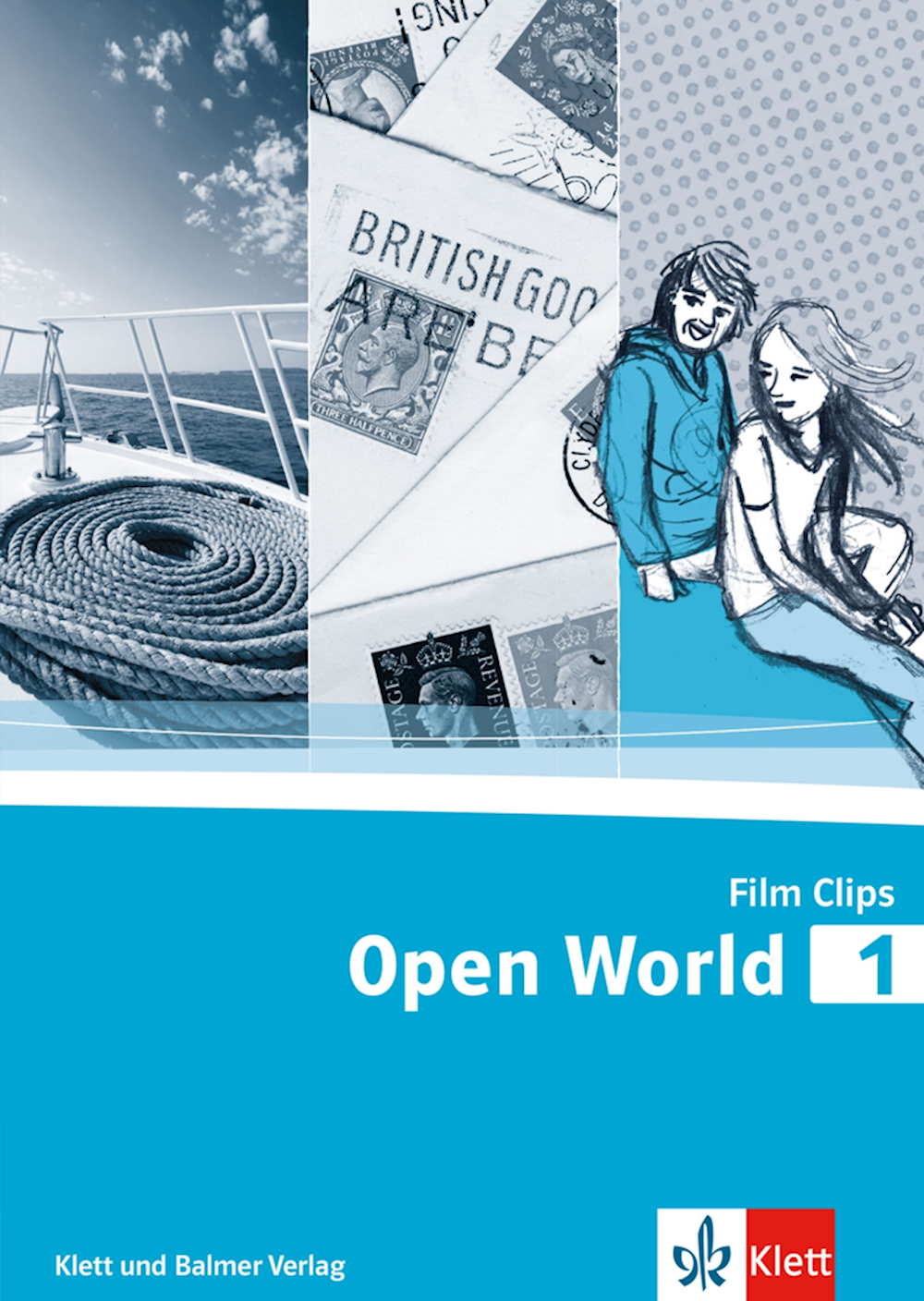 Open World 1 Neue Ausgabe Film Clips