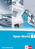 Open World 1 Neue Ausgabe Film Clips