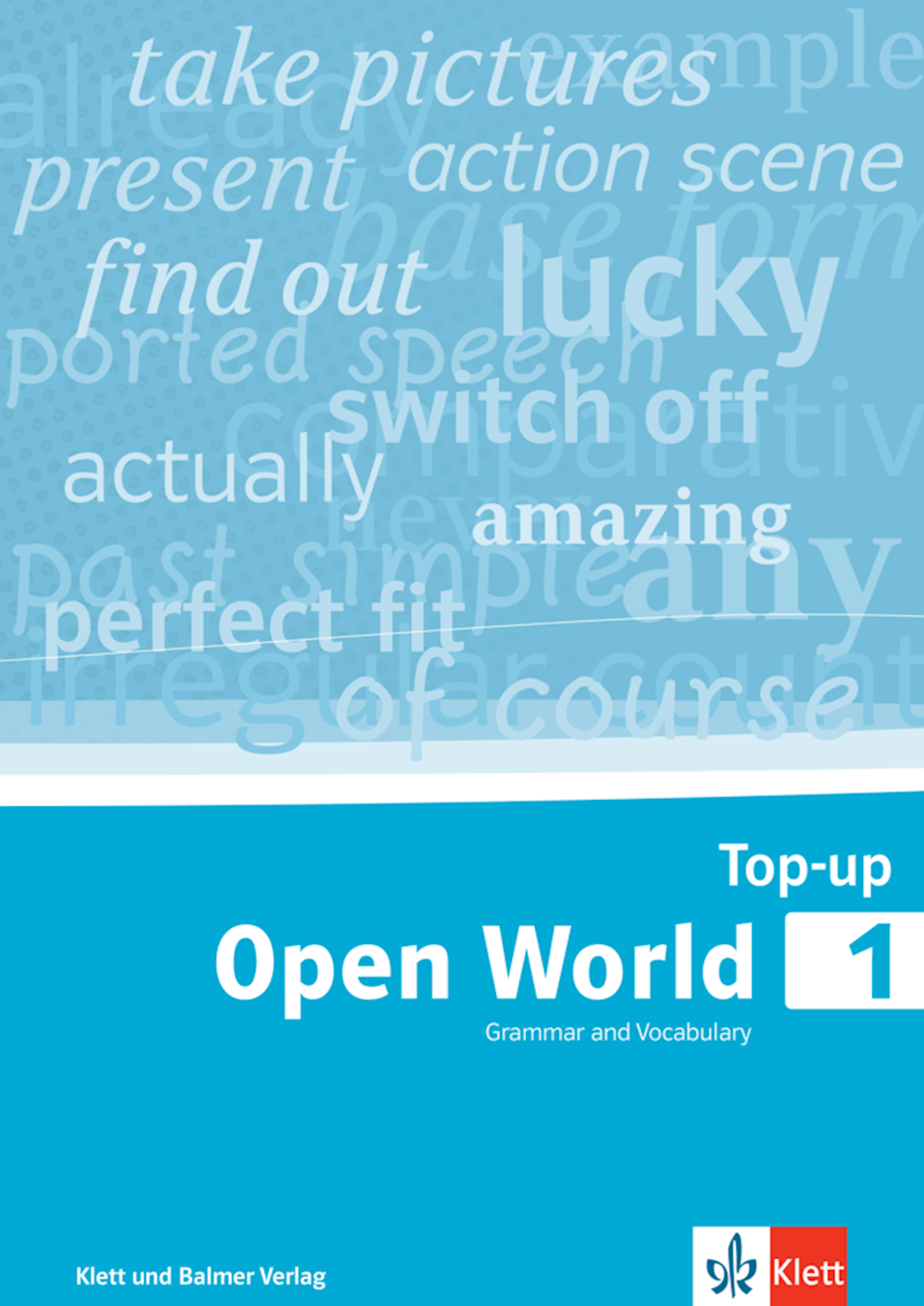 Open World 1 Neue Ausgabe Grammar and Vocabulary T