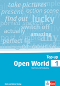 Open World 1 Neue Ausgabe Grammar and Vocabulary T