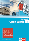 Open World 1 Neue Ausgabe Digitale Ausgabe für Leh