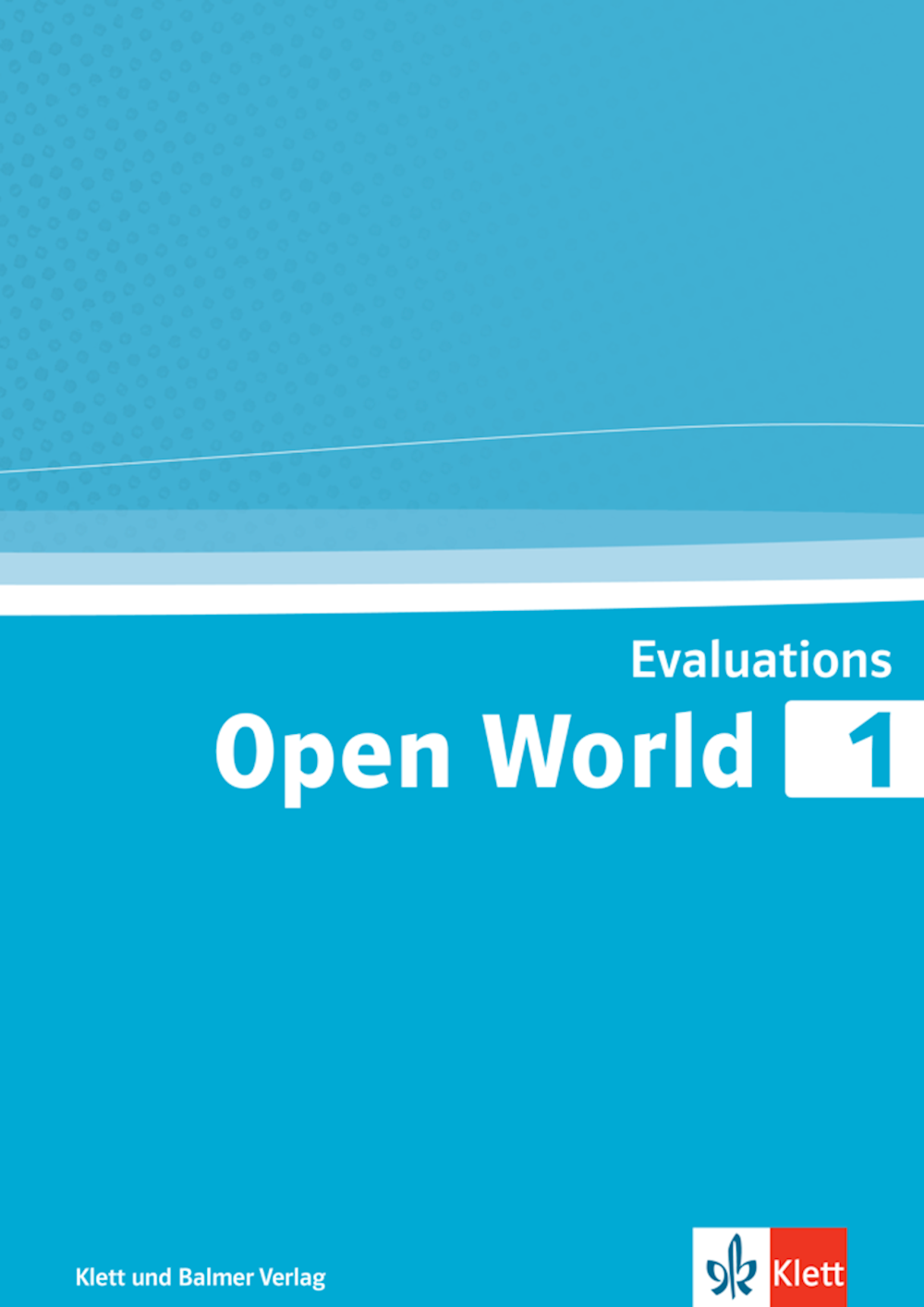 Open World 1 Neue Ausgabe Evaluations