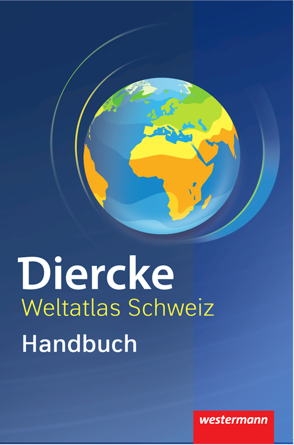 Diercke Weltatlas Schweiz Lehrermaterial