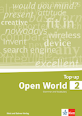 Open World 2 Neue Ausgabe Grammar and Vocabulary T