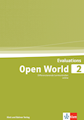 Open World 2 Neue Ausgabe Evaluations