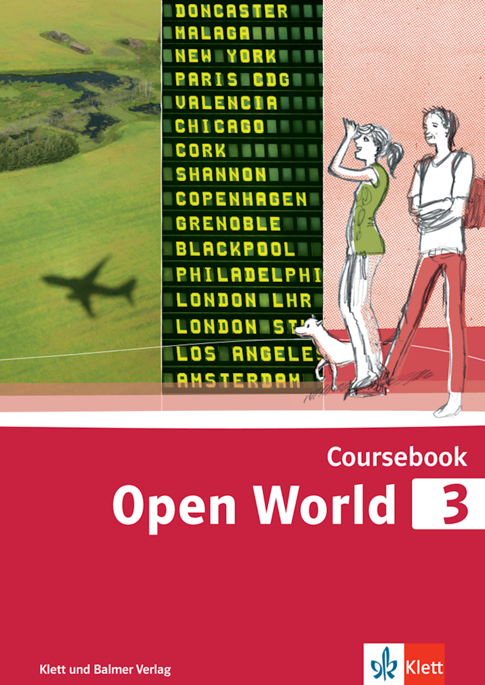 Open World 3 Neue Ausgabe Coursebook mit Online-Zu