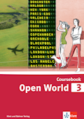 Open World 3 Neue Ausgabe