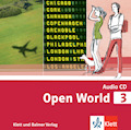 Open World 3 Neue Ausgabe Audio-CD