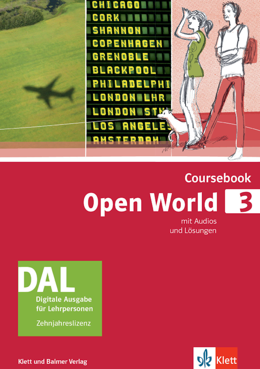 Open World 3 Neue Ausgabe Digitale Ausgabe für Leh