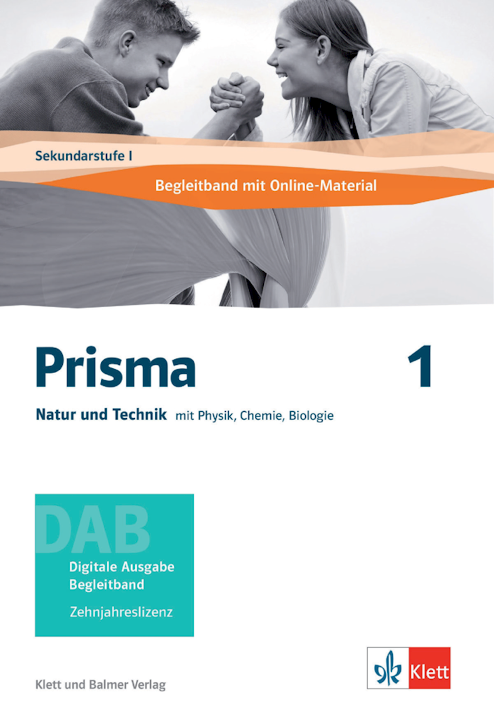 Prisma Natur und Technik 1 Digitale Ausgabe Beglei