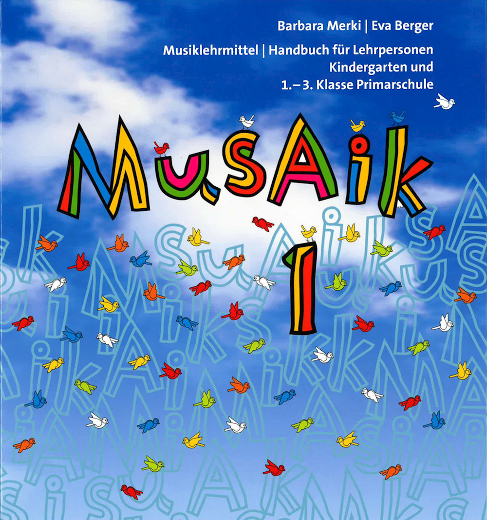 MusAik 1 Handbuch