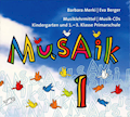 MusAik 1 2 Audio-CDs