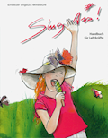 Sing Ais! Handbuch für Lehrkräfte