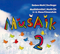 MusAik 2 4 Audio-CDs