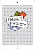 Design-Studio Lizenz für Schülerinnen und Schüler