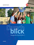 Durchblick Geografie Geschichte Ausgabe 2025 Schul