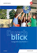 Durchblick Geografie Geschichte Ausgabe 2025 Arbei