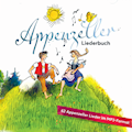 Appenzeller Liederbuch Audio-CD  62 Appenzeller Li