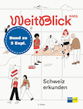 Weitblick NMG 2. Zyklus Magazin Schweiz erkunden,
