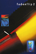 fadenflip Band 2 Textile Techniken und Textilkunde