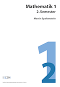 Mathematik Module Mathematik 1 - 2. Semester M107