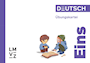 Deutsch Eins Übungskartei