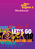 Non-Stop English 2 Workbook
