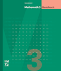 Mathematik 3 Sekundarstufe I Handbuch
