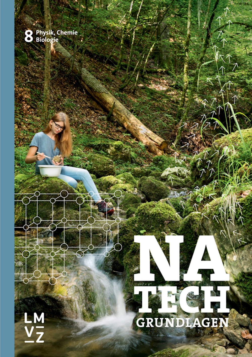 NaTech 8 Grundlagenbuch