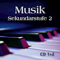 Musik Sekundarstufe 2 8 Audio-CDs