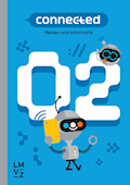 connected 2 Aktualisierung Arbeitsbuch Medien und