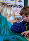 Elterninformation zum Kindergarten